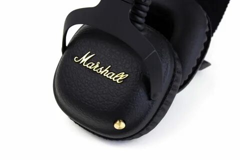 Marshall mid