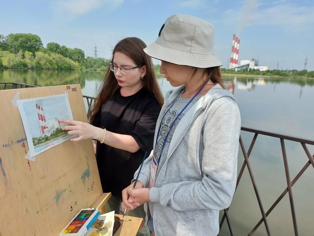 Заключительный этап искусство. Художник на пленэре. Пленэр в художественной школе. Пленэр мастер класс. Дети на пленэре.