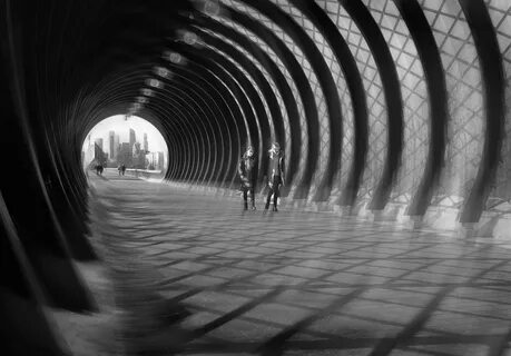 Графика в фотографии