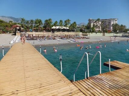 Mg club akman beach