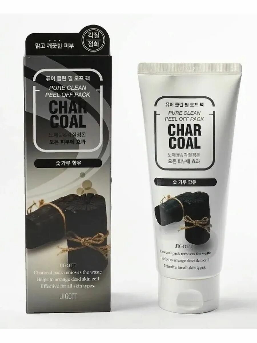 Пилинг пленка. Jigott char coal pure clean peel off pack очищающая угольная маска-пленка, 180 мл. jigott маска-пленка для лица с древ.углем charcoal pure clean peel off pack, 180мл. kumiho маска пленка для лица очищающая с углем. jigott black snail pure clean peel off pack.