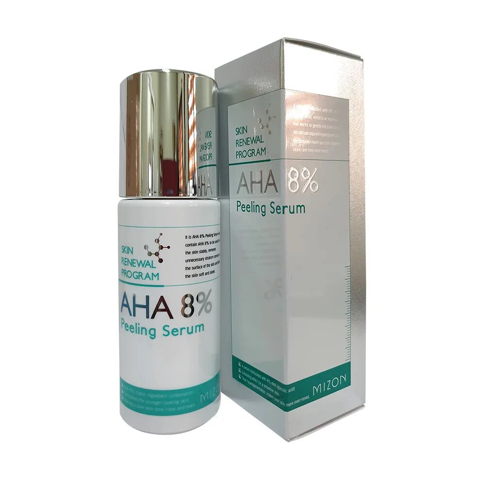 Пилинг 8. Peeling serum aha 8. mizon aha 8% peeling serum сыворотка-пилинг с фруктовыми кислотами 50мл. mizon aha 8% 40 мл сыворотка. mizon aha 8% peeling serum 50ml (new version).