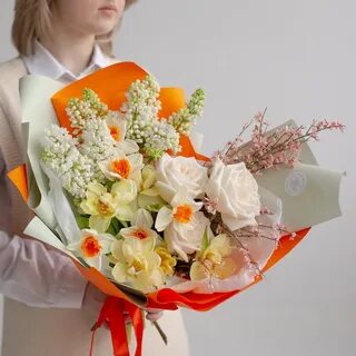 Букет ароматов