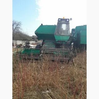 Комбайн нива ростовская область бу
