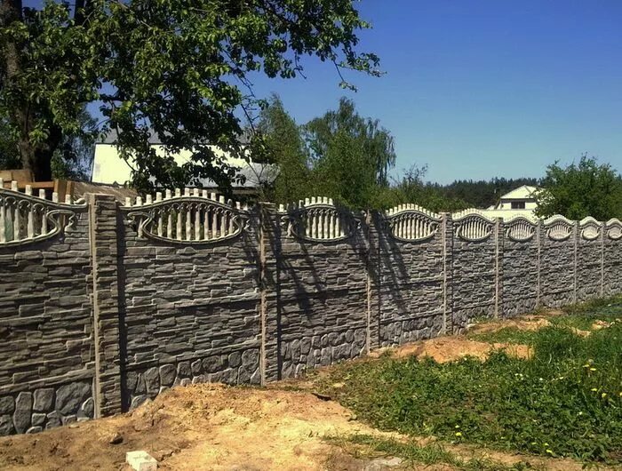 Pozaboru, заборы и ограждения, Брест, Сябровская ул., 90В - Яндекс Карты