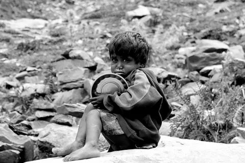 Poverty