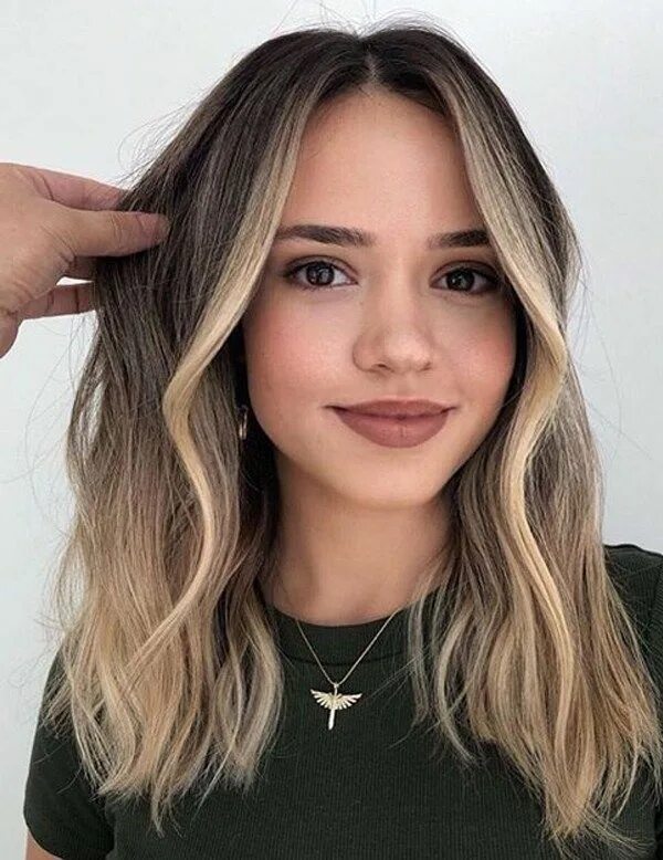 Pin on Hair