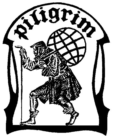 Пилигрим. Пилигрим паломник. Паломник эмблема. Пилигрим иллюстрации. Пилигрим это википедия