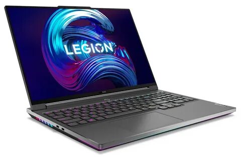 Ноутбук lenovo legion 16