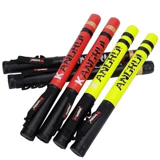 Stick boxing