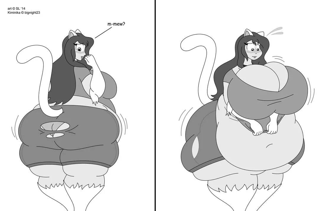 Furry inflation comics. Фурри толстеют. Жирный фурри Weight gain. SATSUMALORD.