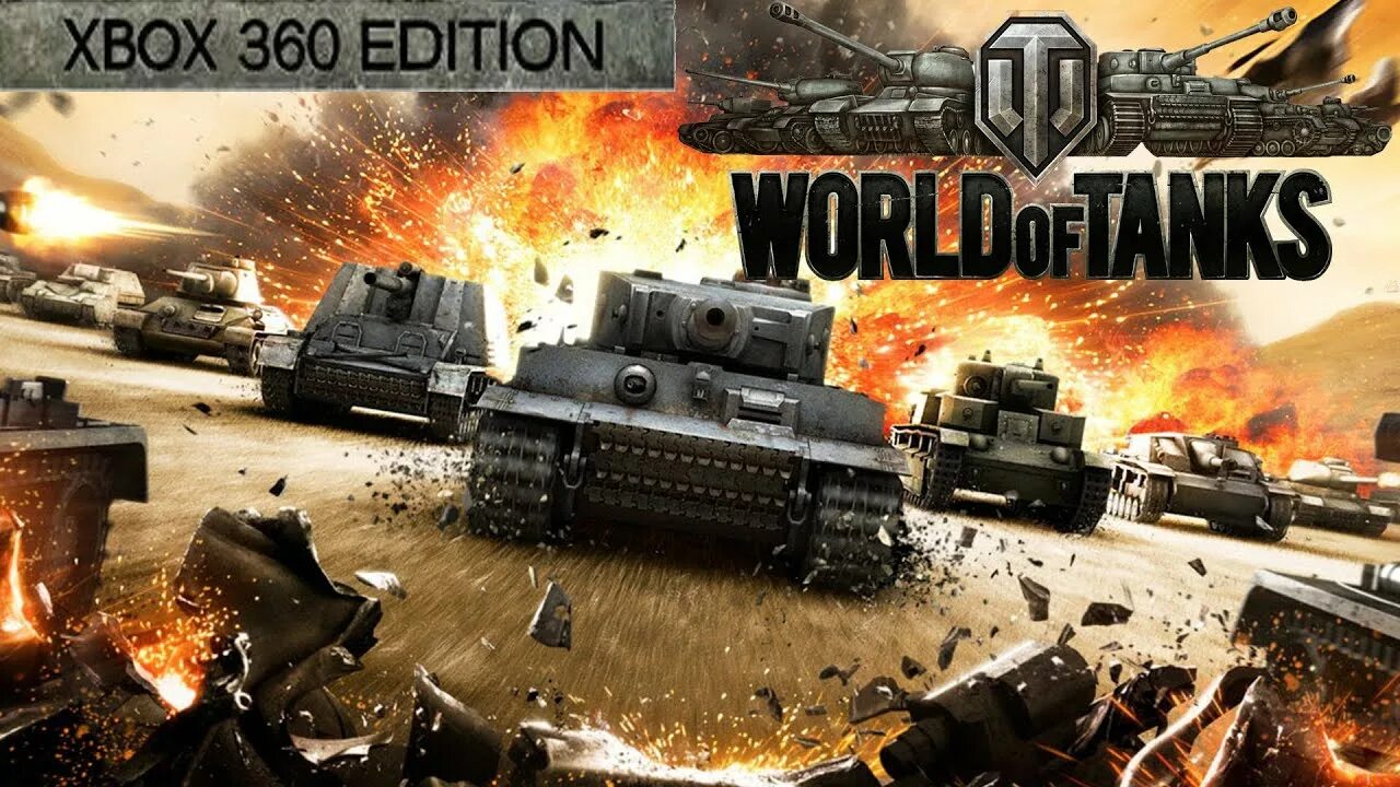 Wot xbox. World of Tanks Xbox 360. Танки на Xbox 360. Игры про танки на Xbox 360.