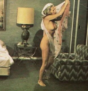 The special edition: Ursula Andress.