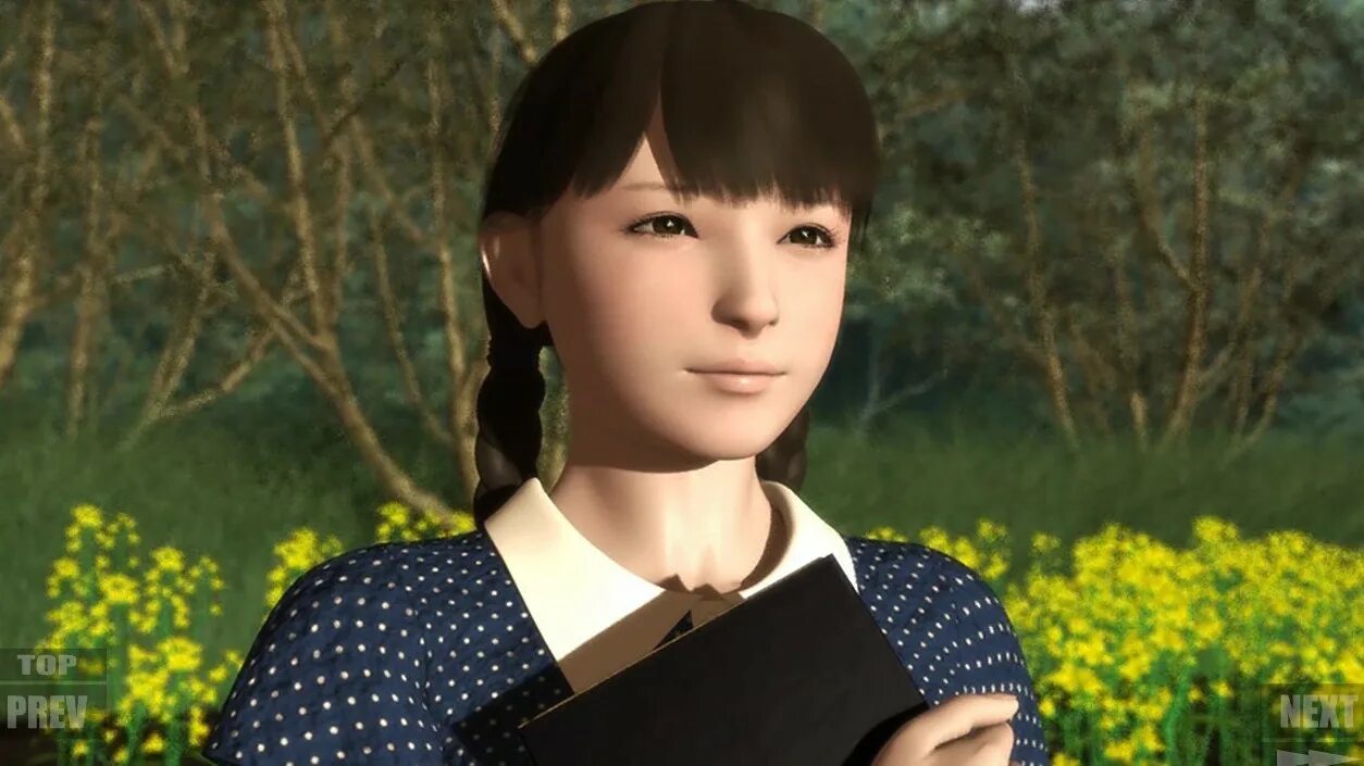 Yosino Kimiko 3д. Granddaughter - часть 1 [yosino Momiji]. Йосино granddaughter. Yosino Momiji внучка.