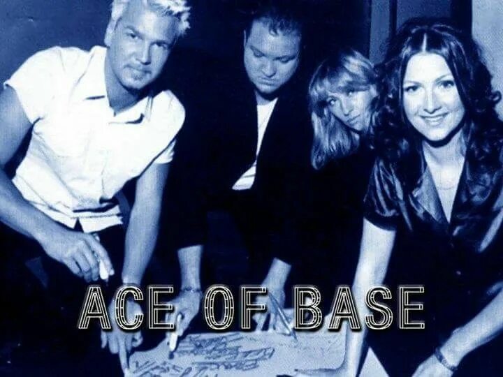 Are of base. Группа ace of base. ace of base 1998. эйс оф бейс фото. ace of base группа в молодости.
