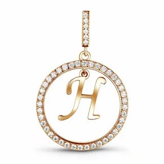 Подвеска h