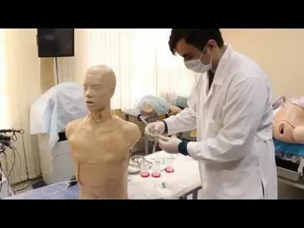 Аккредитация хирургия