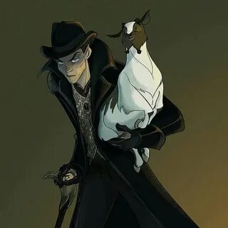 Каз бреккер