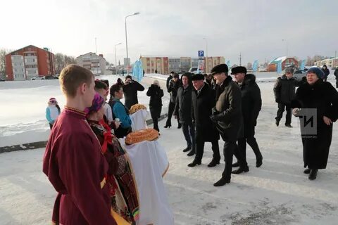 Погода в балтасях на 10 дней