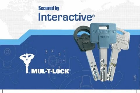 Don t lock