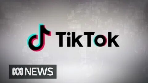 Tik tok профили