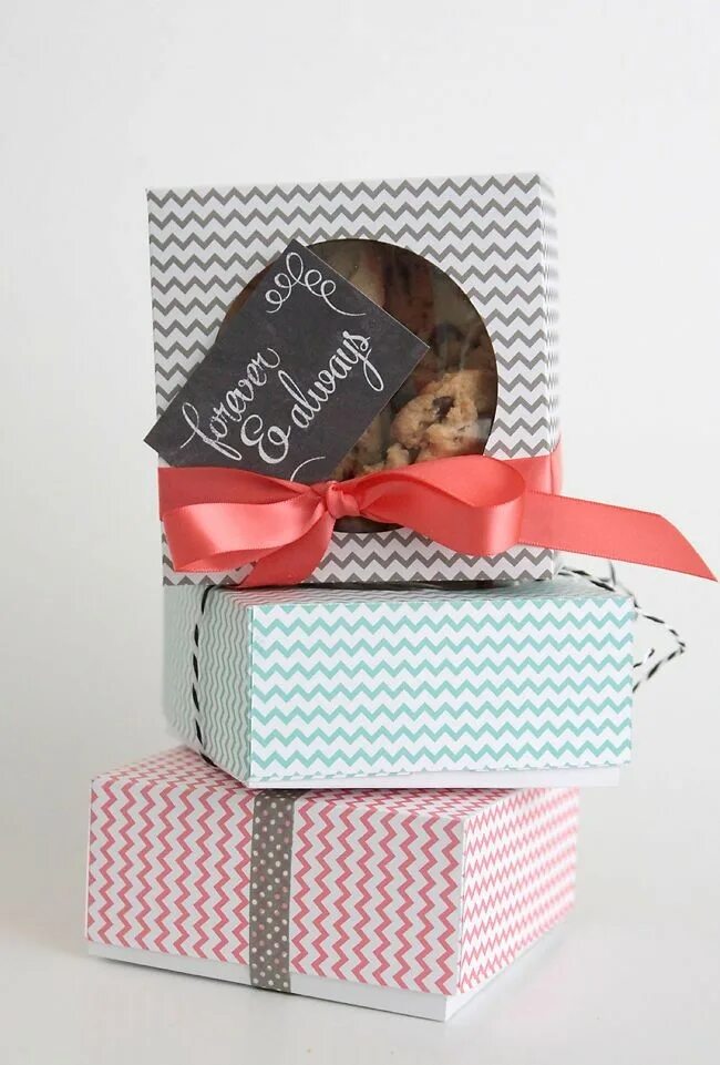 Cookies box