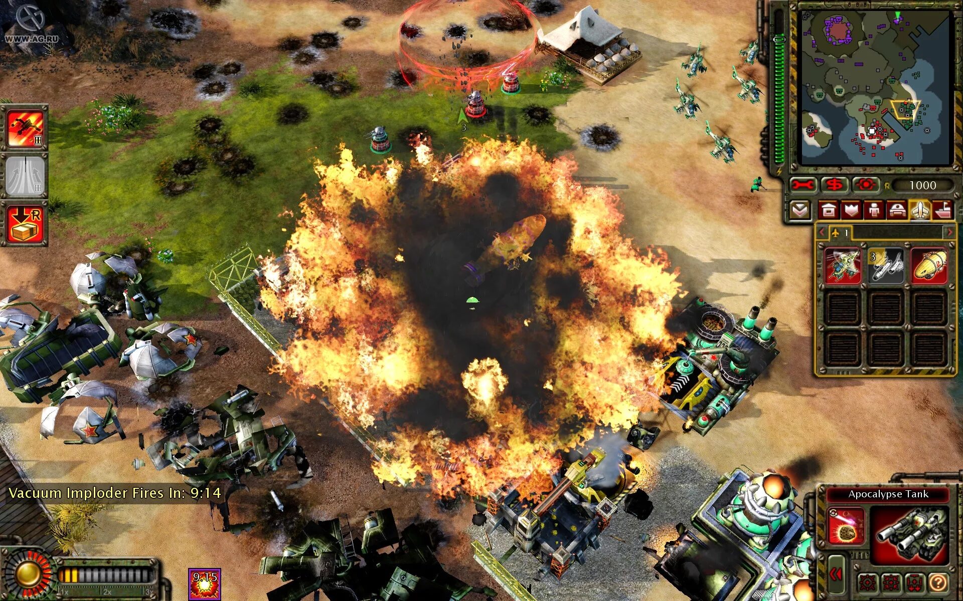 Rts. RTS игр (real-time Strategy). Command & Conquer: Red Alert 3. Command & Conquer™ Red Alert™ 3 геймплей. Старые стратегии РТС.