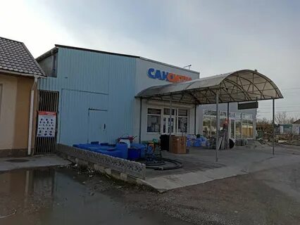 Красноперекопск ул