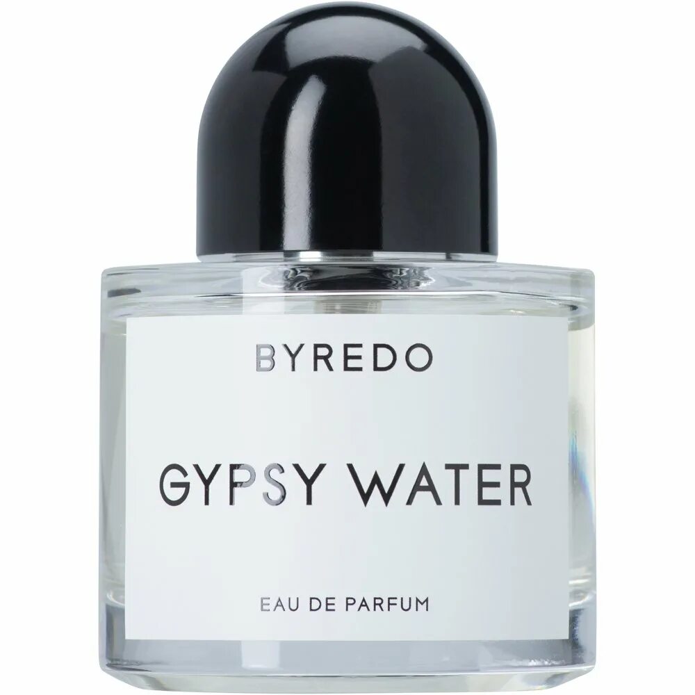 Байредо джипси ватер. Духи Byredo Gypsy Water. Byredo Gypsy Water Eau de Parfum. Духи Байредо Джипси Ватер. Byredo Gypsy Water 100мл духи.