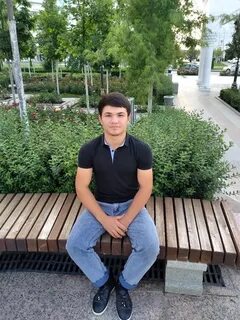 Абу ясин маликов