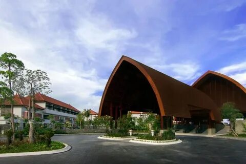 Merusaka nusa dua