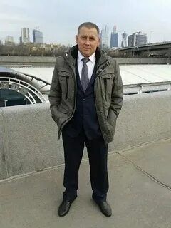 52 года мужик