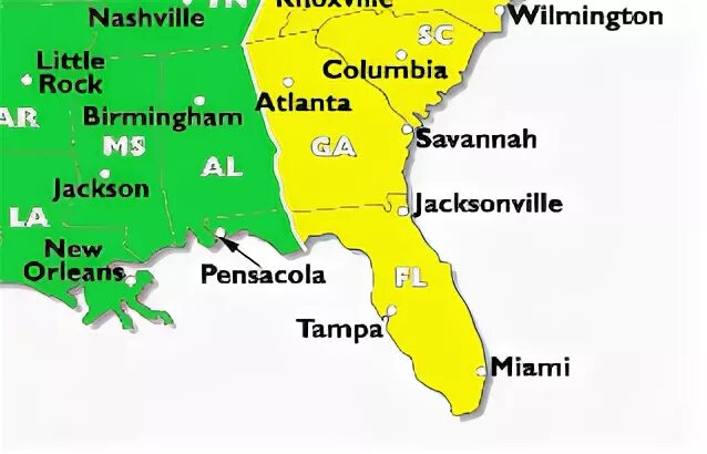 Флорида сша время разница с москвой. Карта временных поясов сша. Usa map timezone. Часовые пояса. Штаты сша на карте по часовым поясам.
