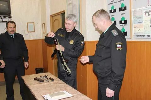 Судебные приставы 21