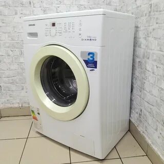 Диамант стиральные машины