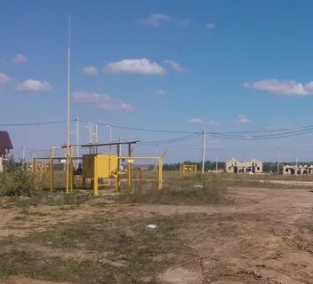 Село зерновое