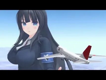 Giantess destroy
