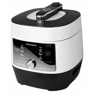 Redmond p350 отзывы