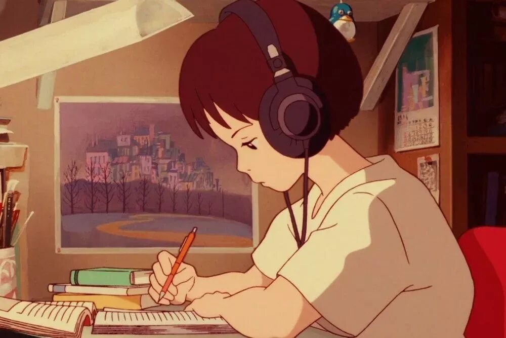 I m listen to you