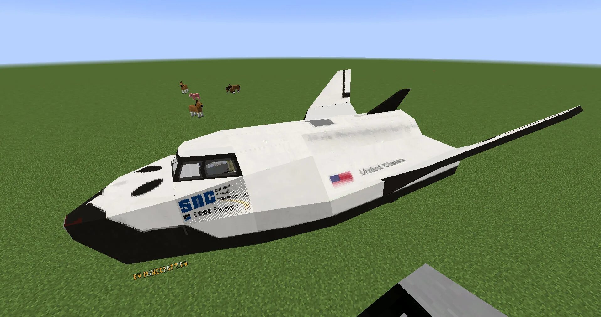 Flan s mod reloaded. Flans 1.16.5. ил-76 фланс мод. flans mod 1.12.2. техника flans mod 1.12.2.
