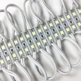 Светодиодные модули smd 2835
