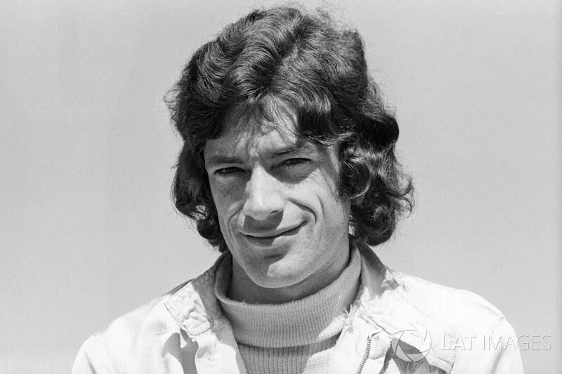 Tom pryce s fatal crash. Tom pryce. том прайс гонщик.