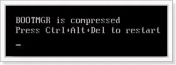 Bootmgr is compressed. Ошибка контр Альт делит. LOADMGR is compressed что делать. Ctrl alt delete ошибка. Прошу нажми этот
