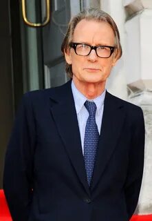 Bill nighy