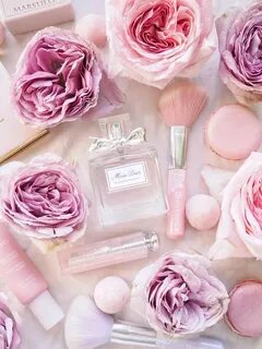 Dior flowers