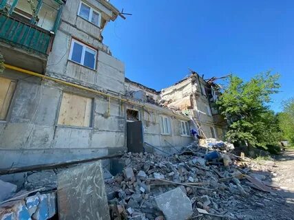 Какие города сегодня обстреляли