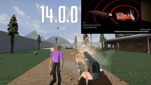 Gorebox читы