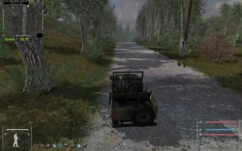 Сталкер упавшая звезда честь сталкера