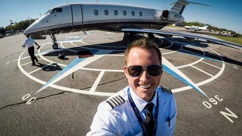 Pilot life