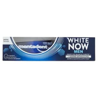 Whites now